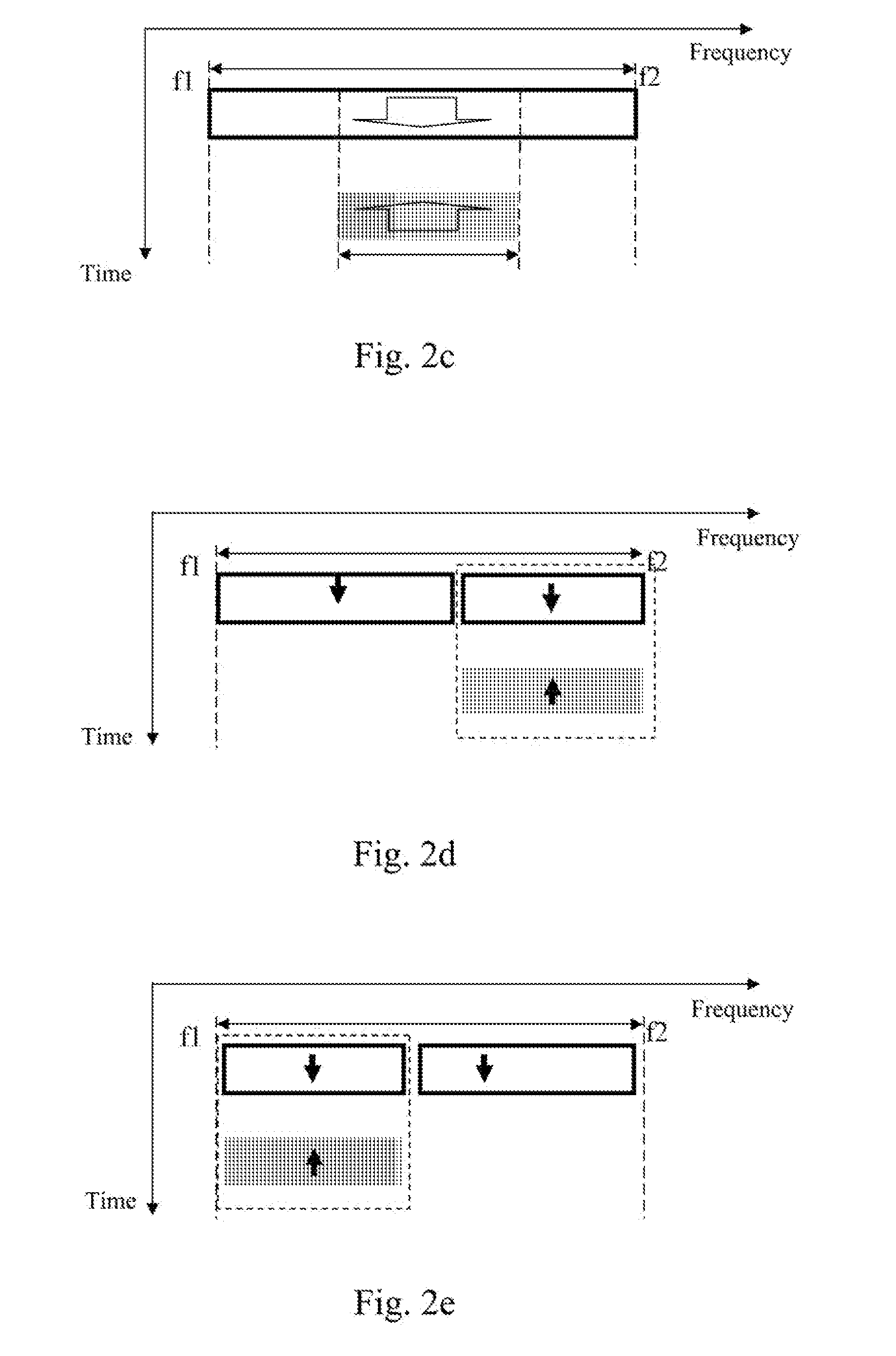 Duplex Communication Method, Terminal Scheduling Method and System