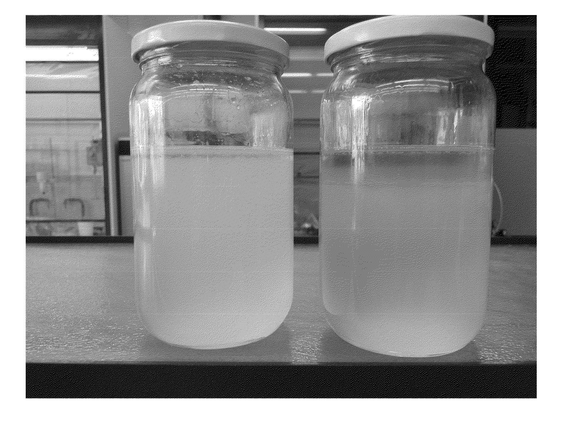 Polyurethane foam