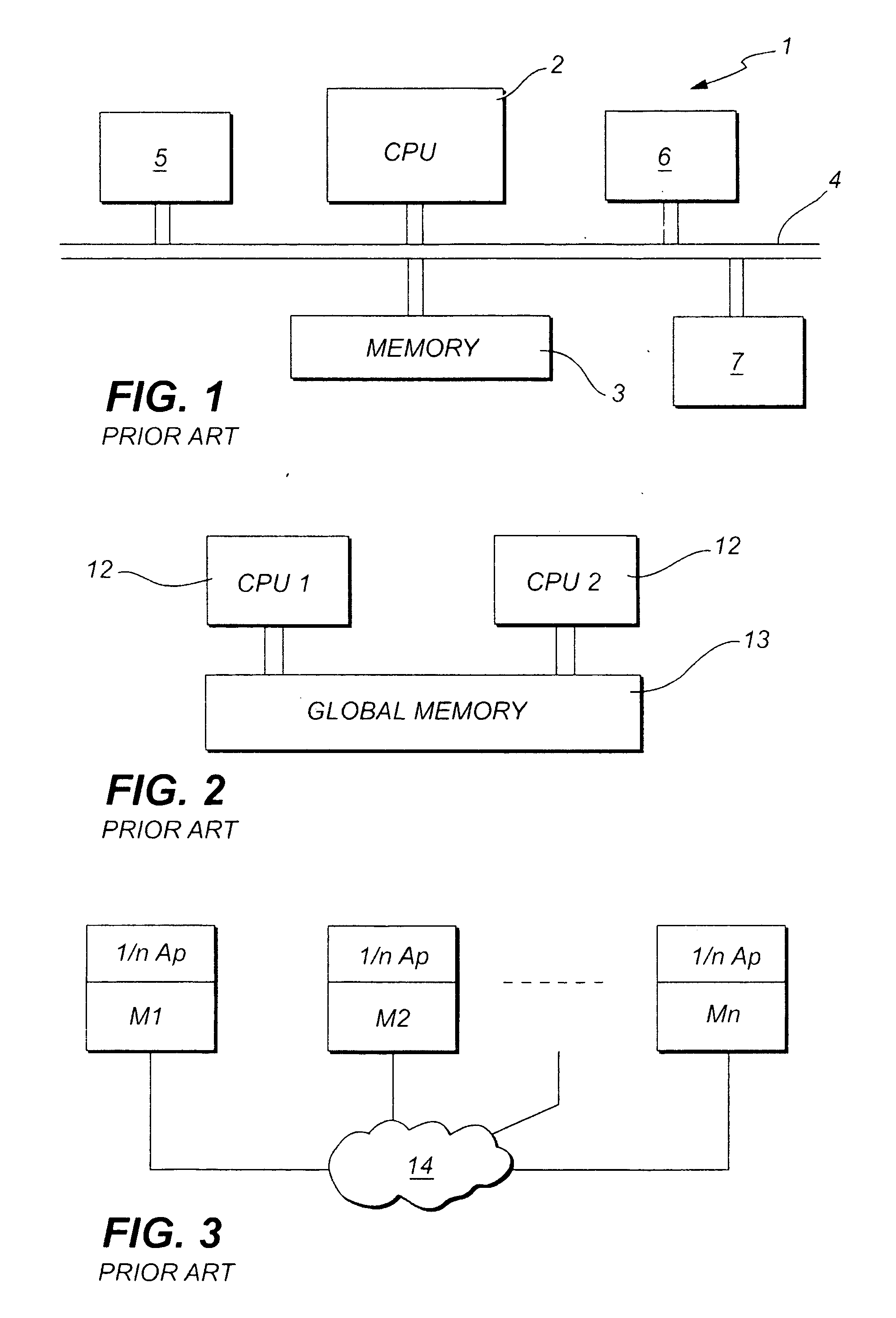 Computer architecture and method of operation for multi-computer distributed processing with finalization of objects