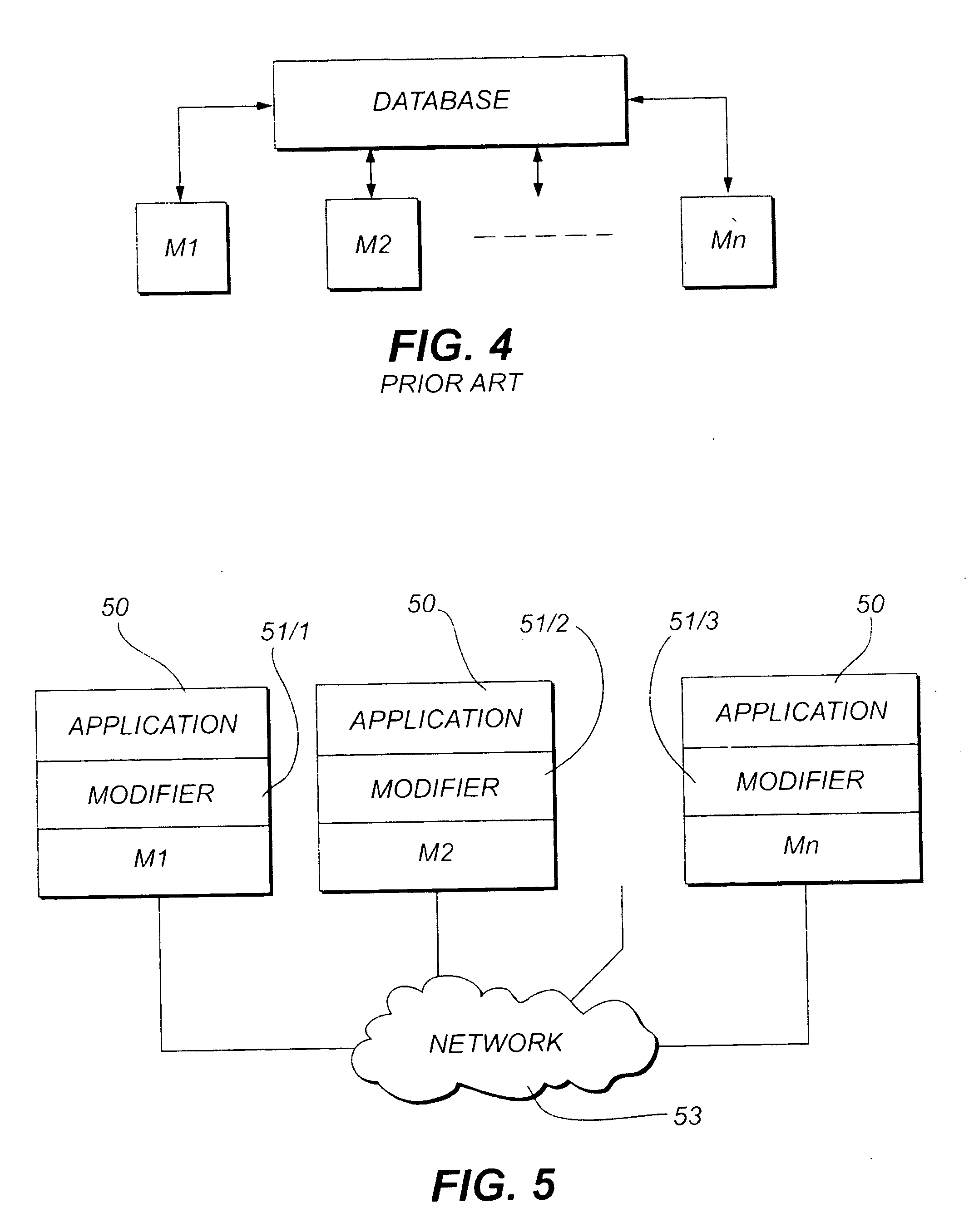 Computer architecture and method of operation for multi-computer distributed processing with finalization of objects