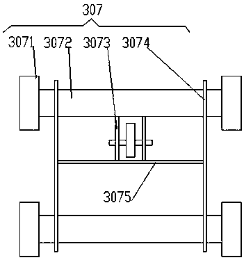 A Grain Suction Impurity and Stone Removal Machine