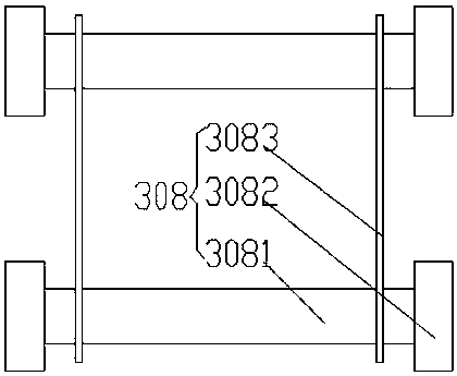 A Grain Suction Impurity and Stone Removal Machine