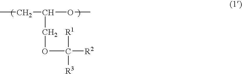 Solid crosslinked-polymer electrolyte and use thereof