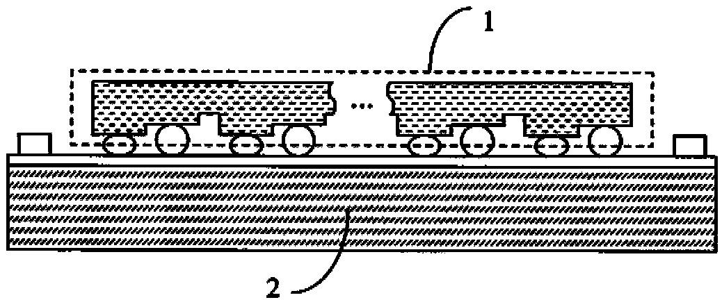 Three-dimensional light-emitting device formed by inverted light-emitting unit array and manufacturing method of three-dimensional light-emitting device