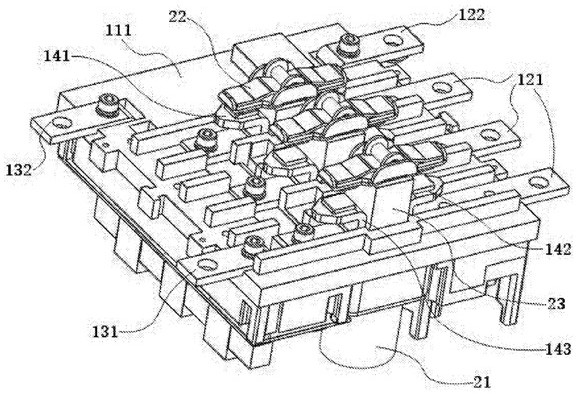 Switching device