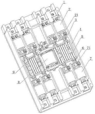 Switching device