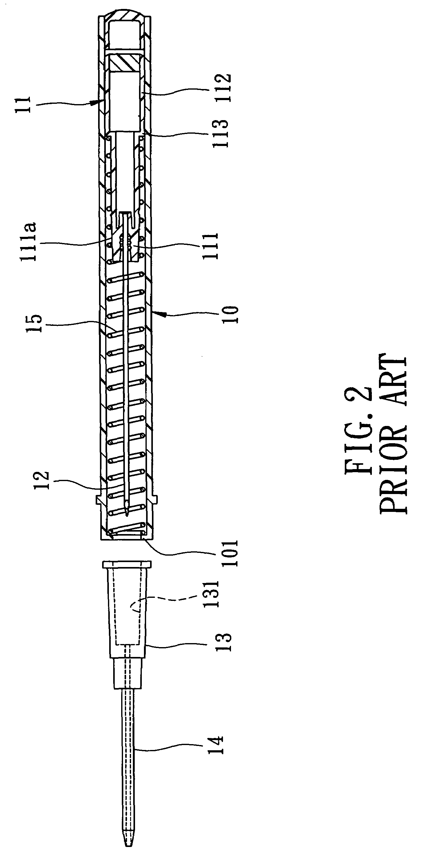 Intravenous catheter introducing device