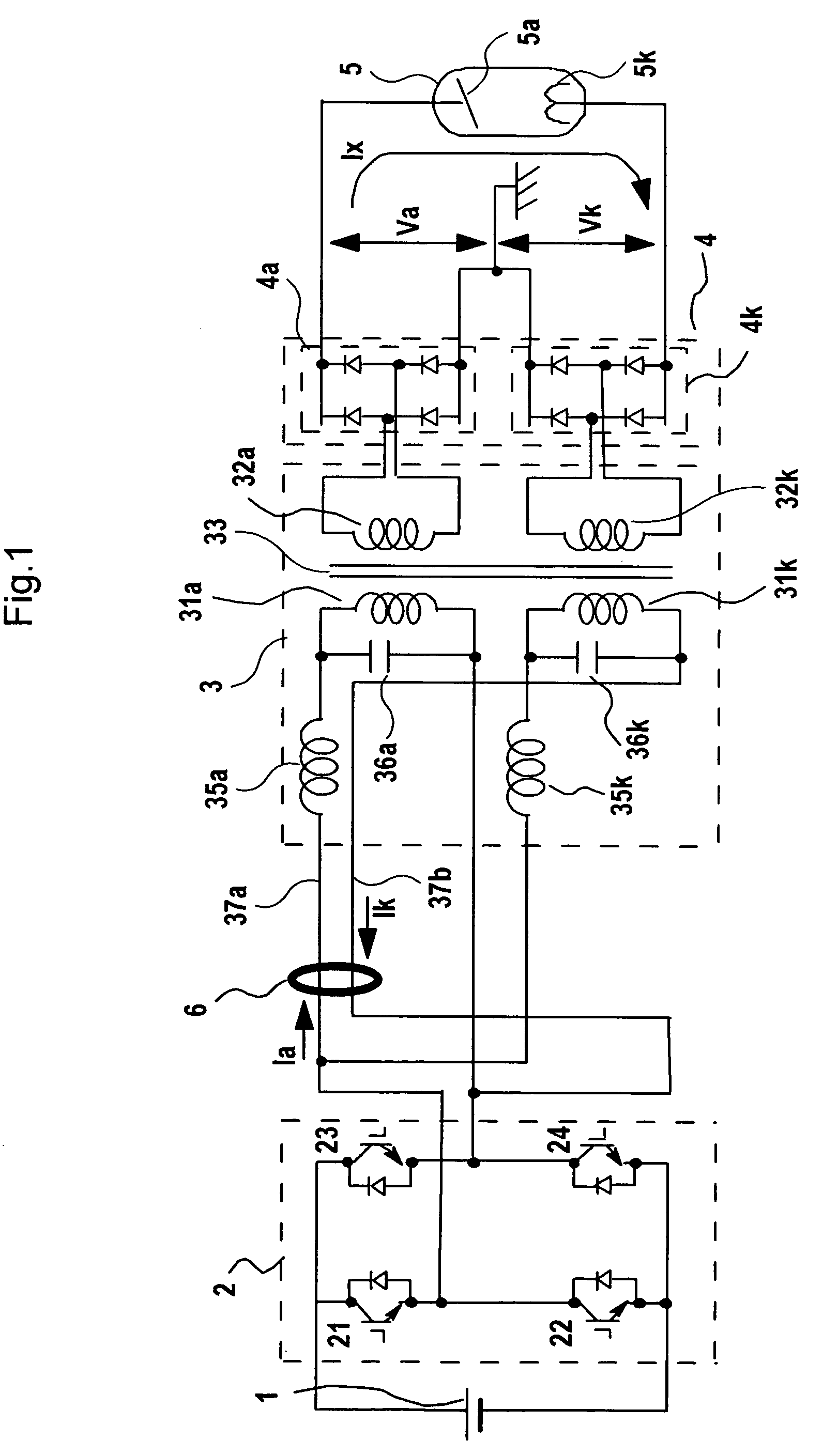 X-ray generator and X-ray CT apparatus comprising same