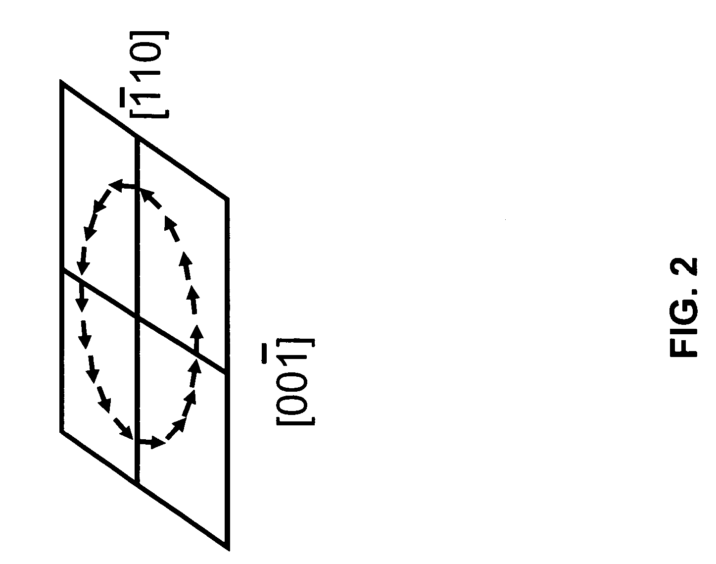 Non-magnetic semiconductor spin transistor