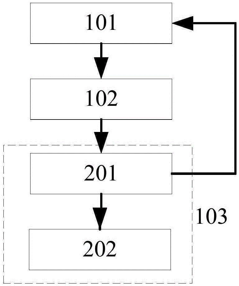 Method for judging short circuit of electrical device