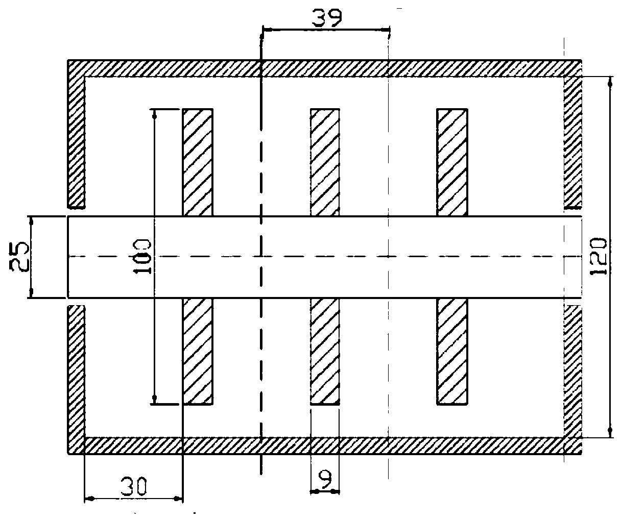 A Grinding Chemical Machinery System with Feed Speed ​​Fuzzy Control