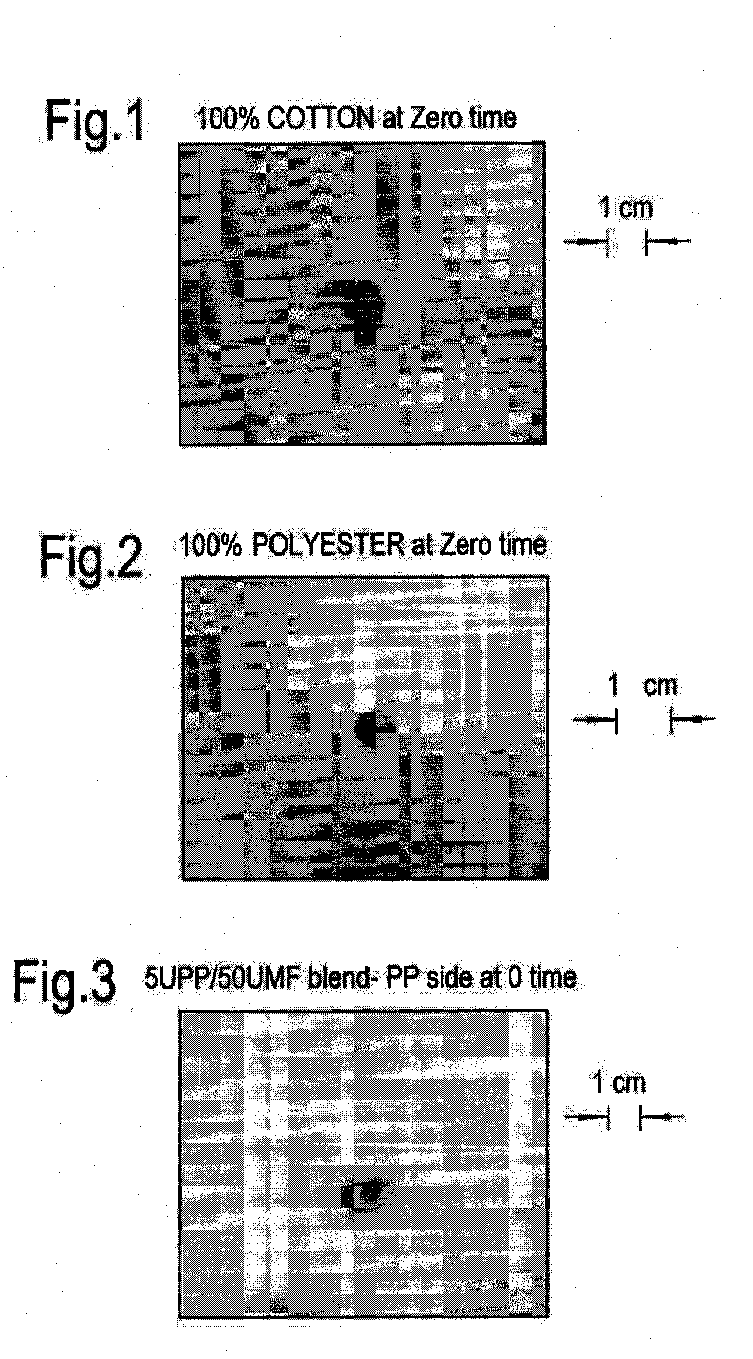 A multi-component combination yarn system for moisture management in textiles and system for producing same