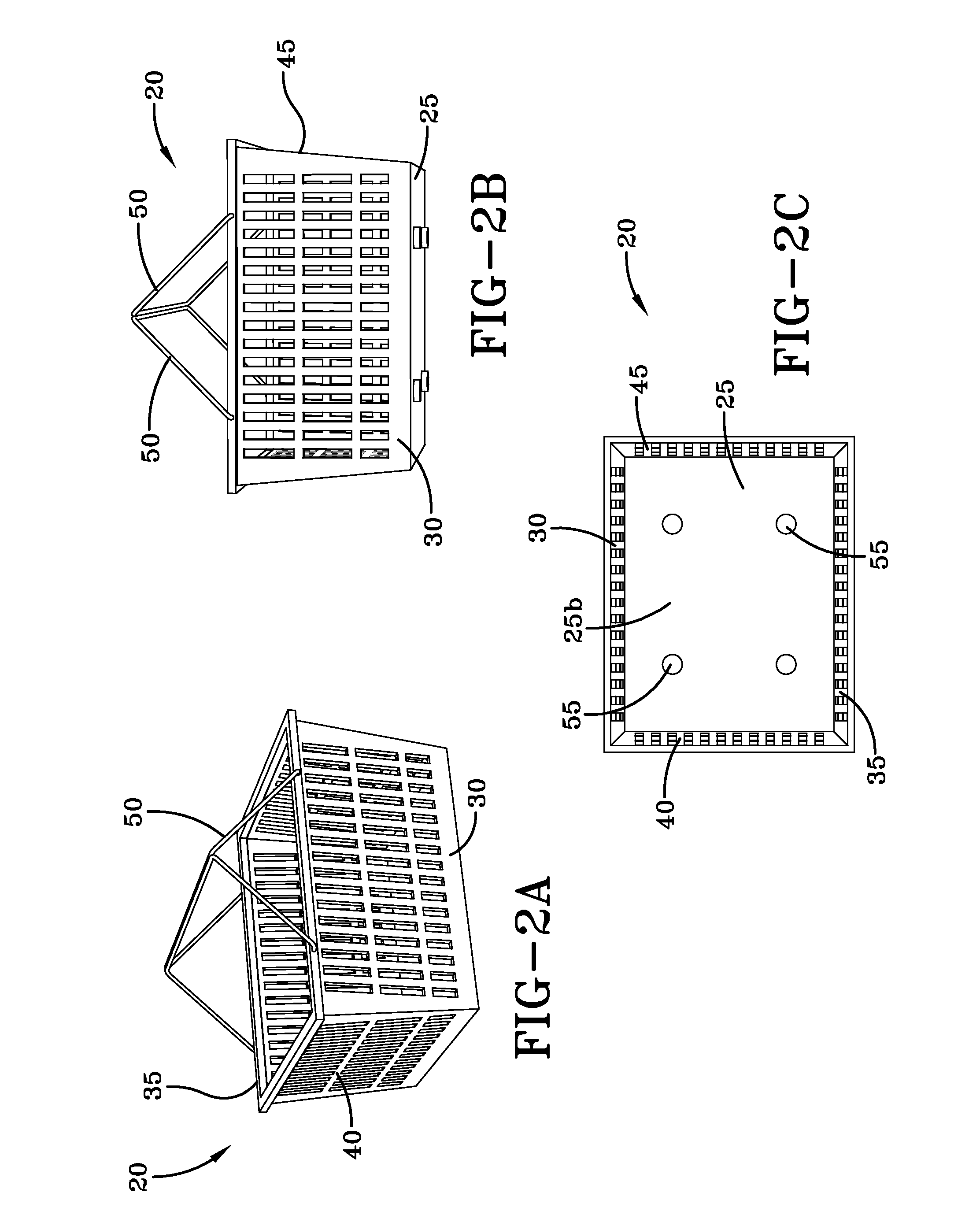 System and method for differential weighing of items and reusable container for use therewith