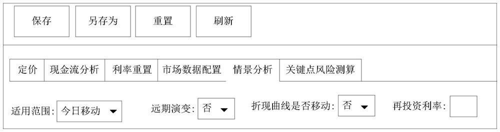 Transaction data processing method and device, electronic equipment and storage medium