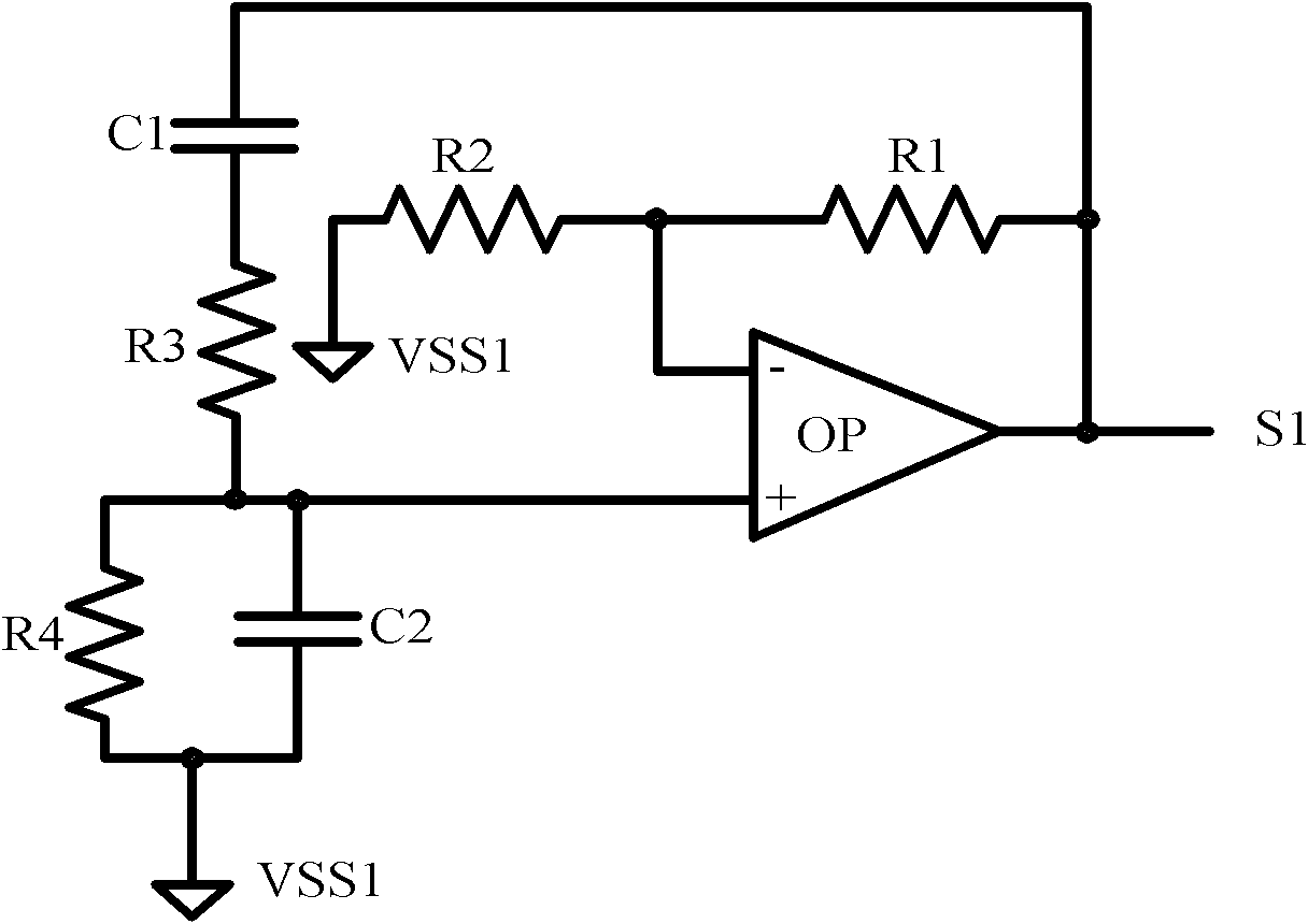 Level shifting circuit