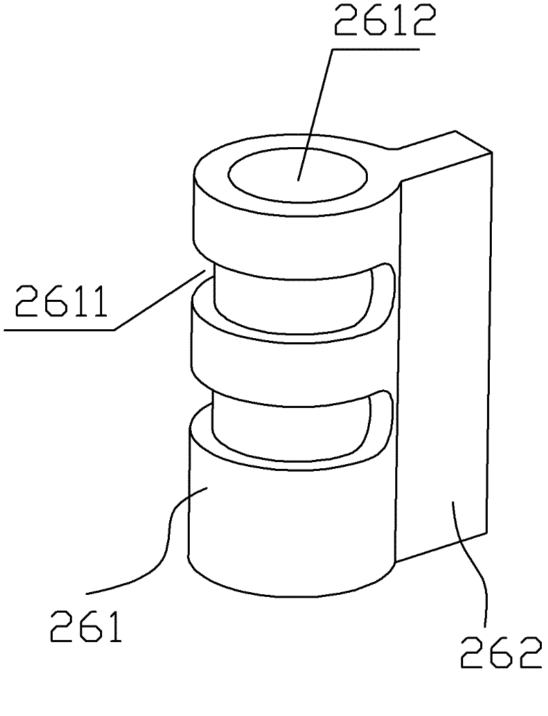 Backlight module and manufacturing method thereof as well as display device provided with backlight module