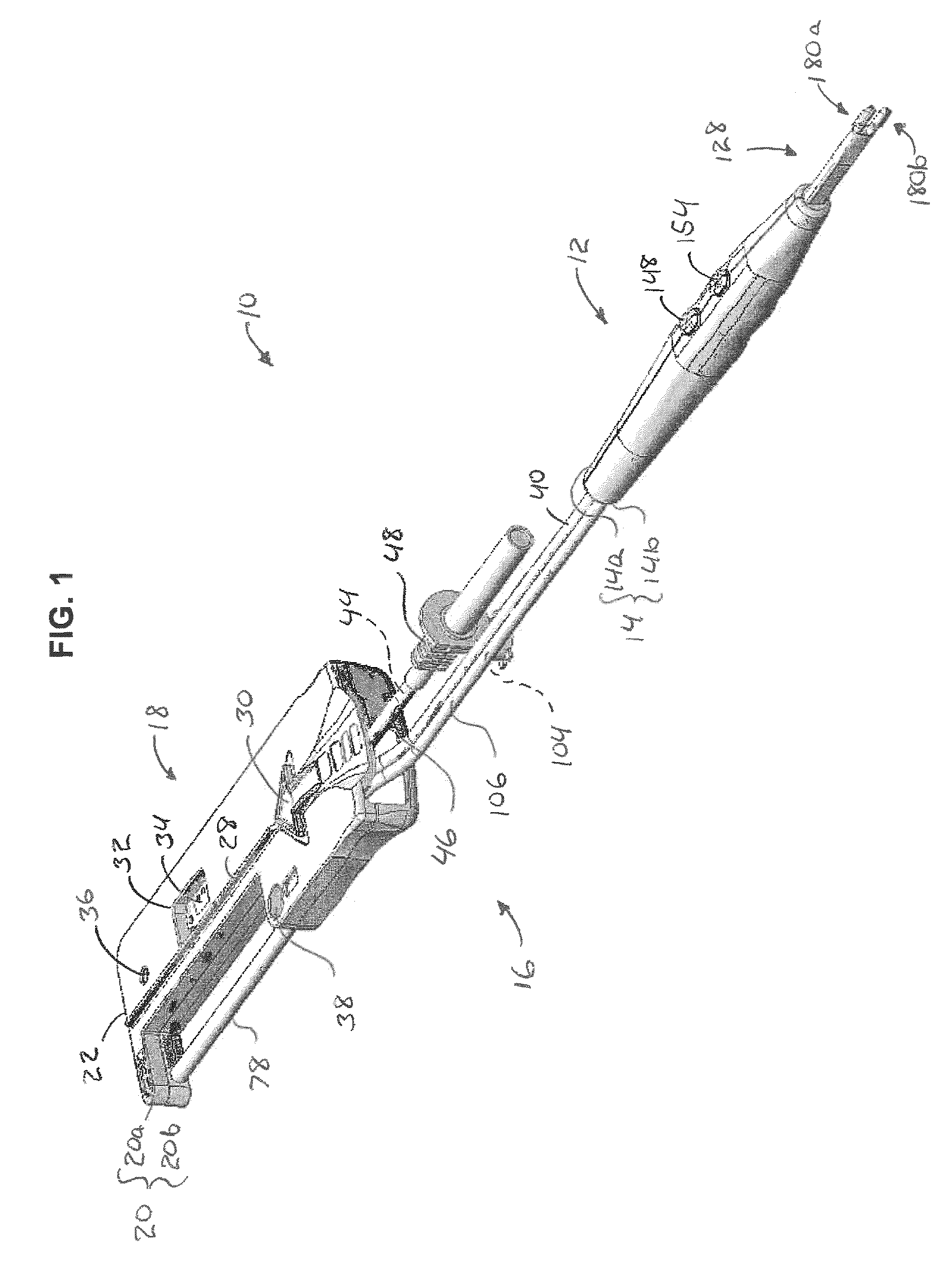 Electrosurgical devices, electrosurgical unit and methods of use thereof