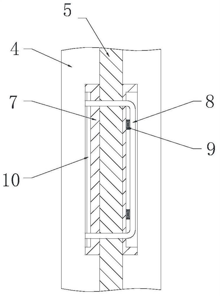 Intelligent access control device