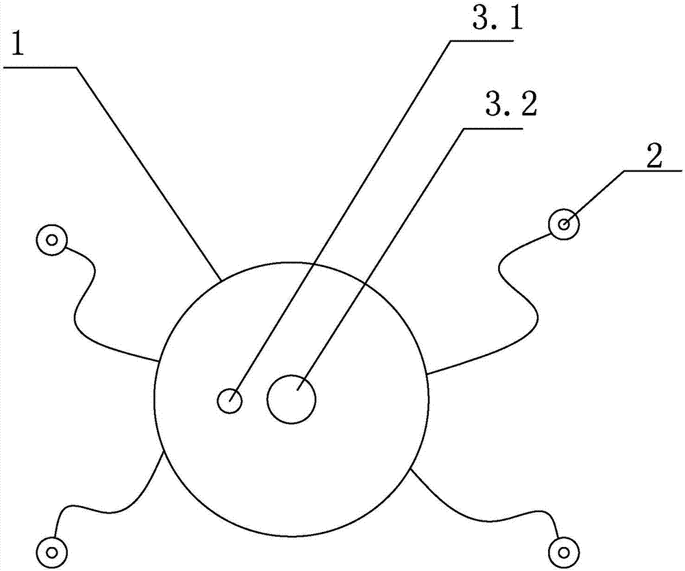 Intelligent locator