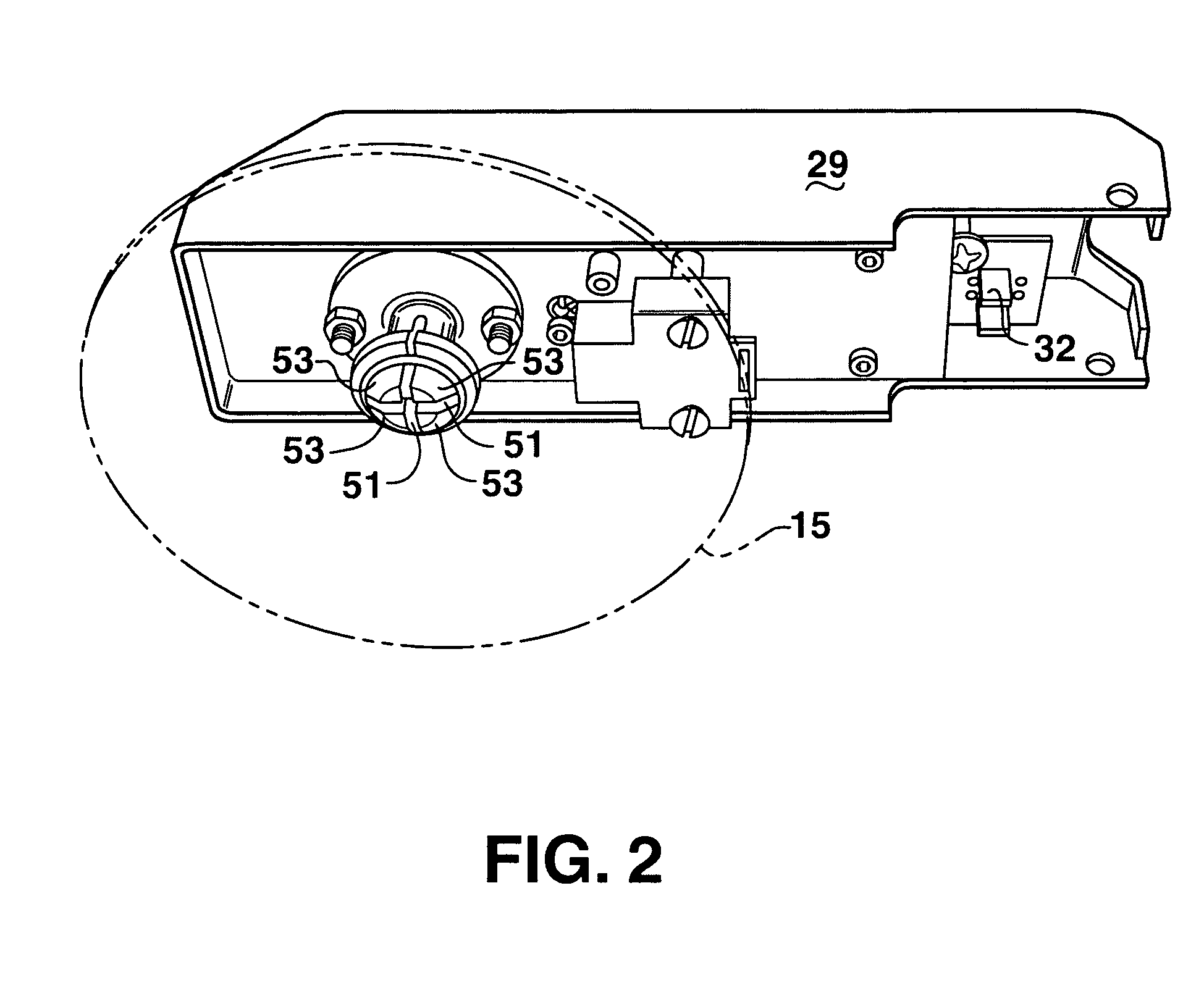 Optical media pick and process