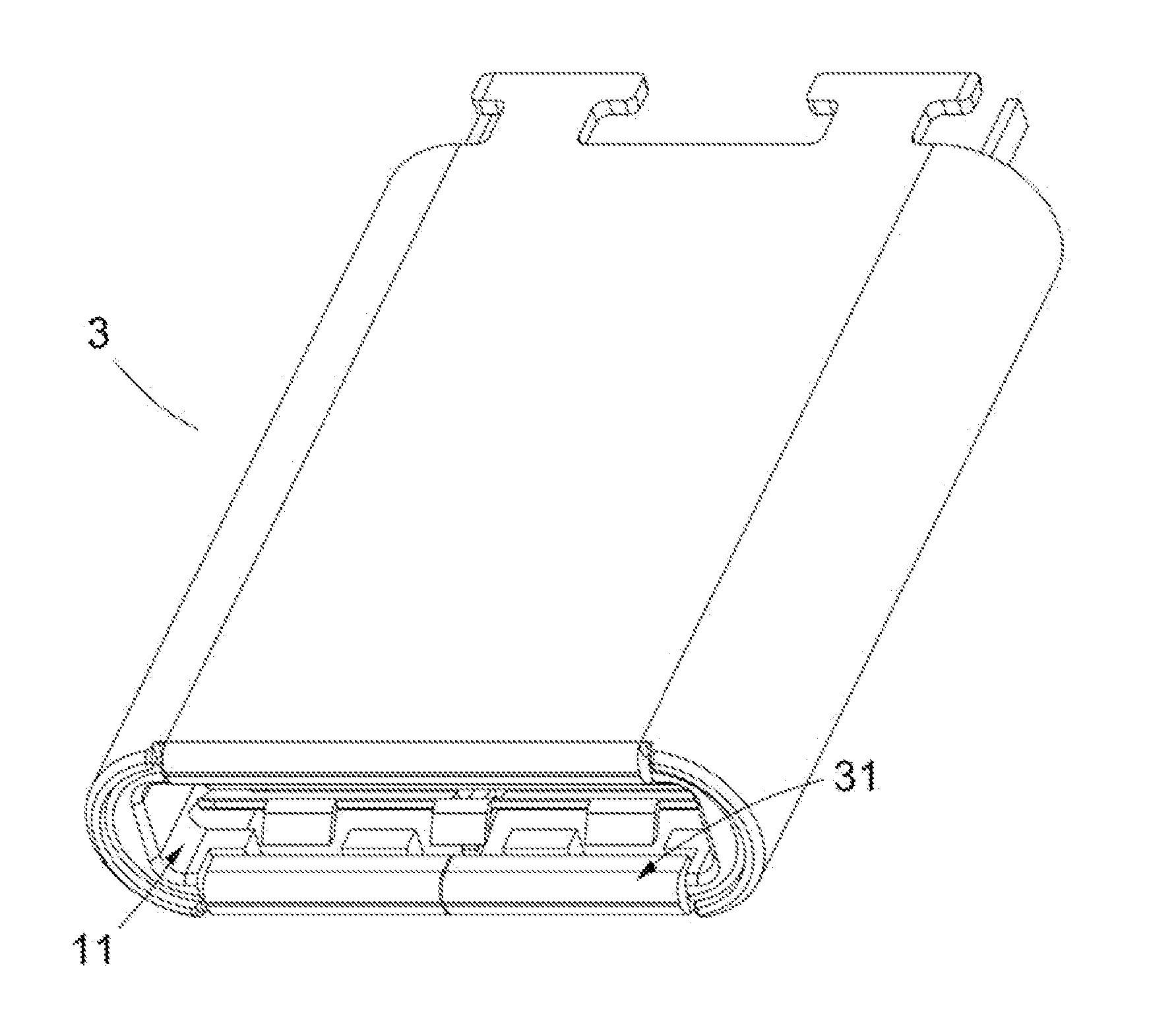 Electrical Connector - Eureka | Patsnap Develop Intelligence Library