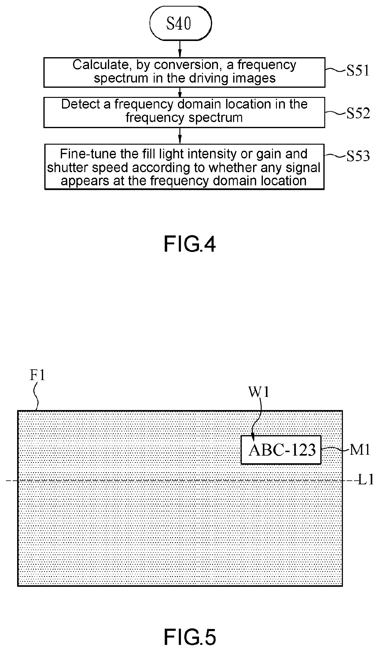 Vehicular image pickup device and image capturing method