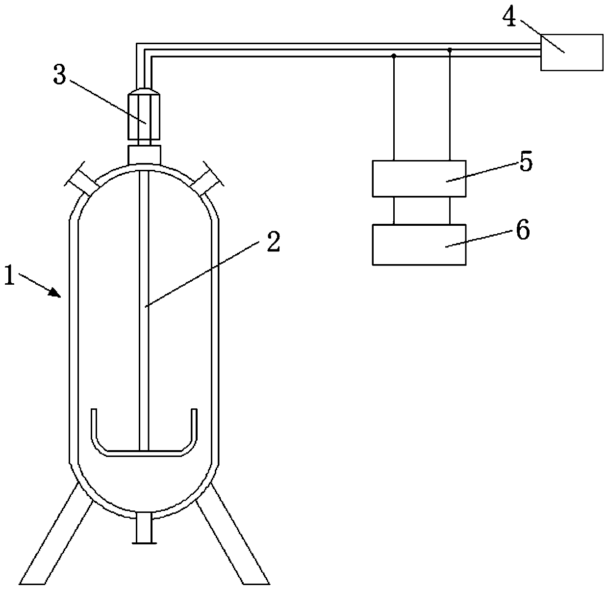 A kind of coal-water slurry additive and its preparation method and application