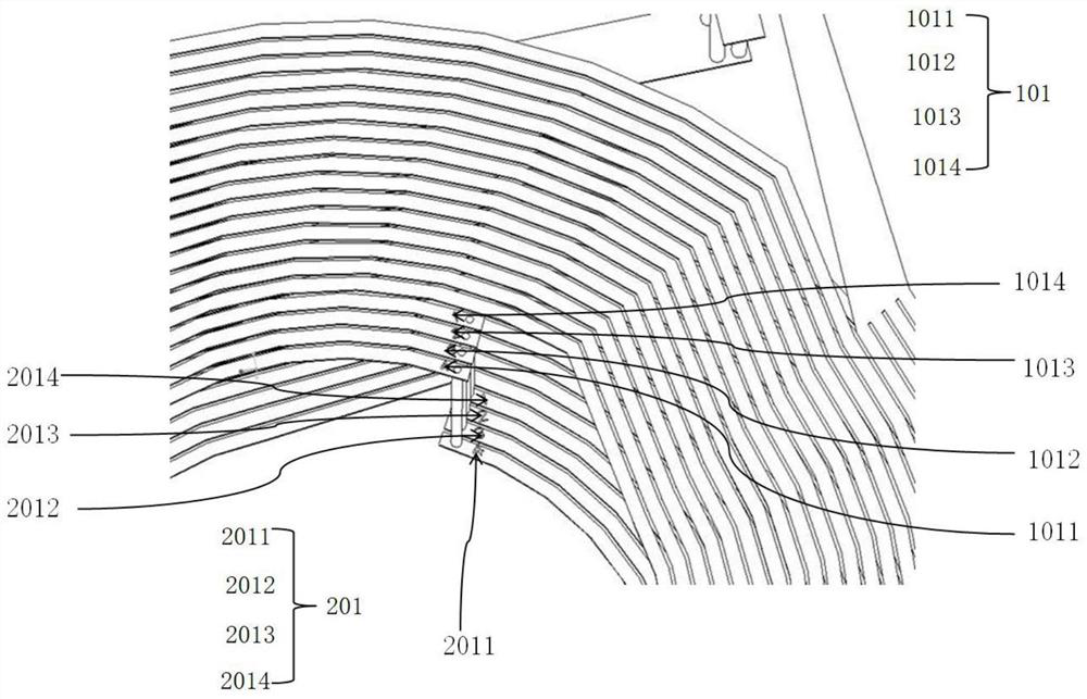 Coils, Wireless Power Transmitters and Receivers, Near Field Communicators and Electronics