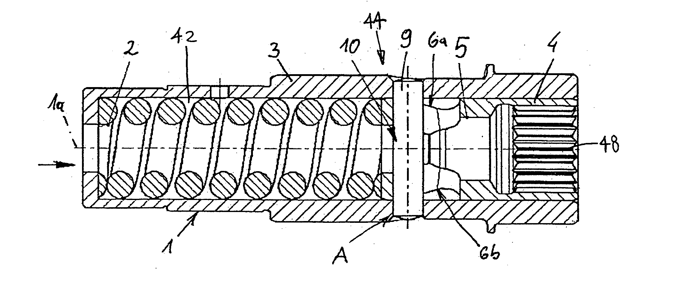 Vibration decoupler