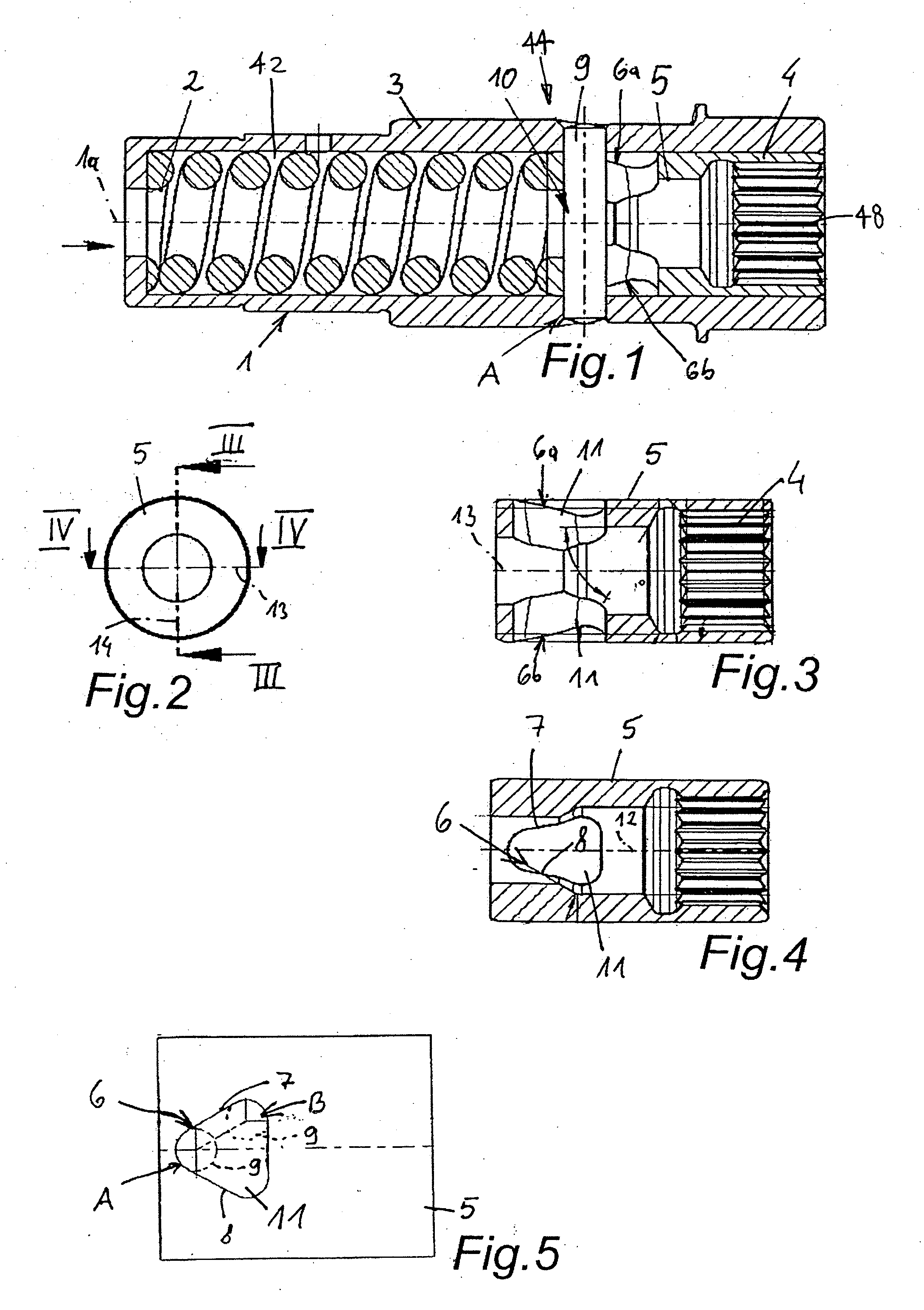 Vibration decoupler