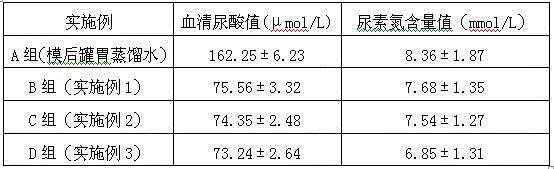 Vegetable salt containing sea salt and nori extract as well as preparation method thereof