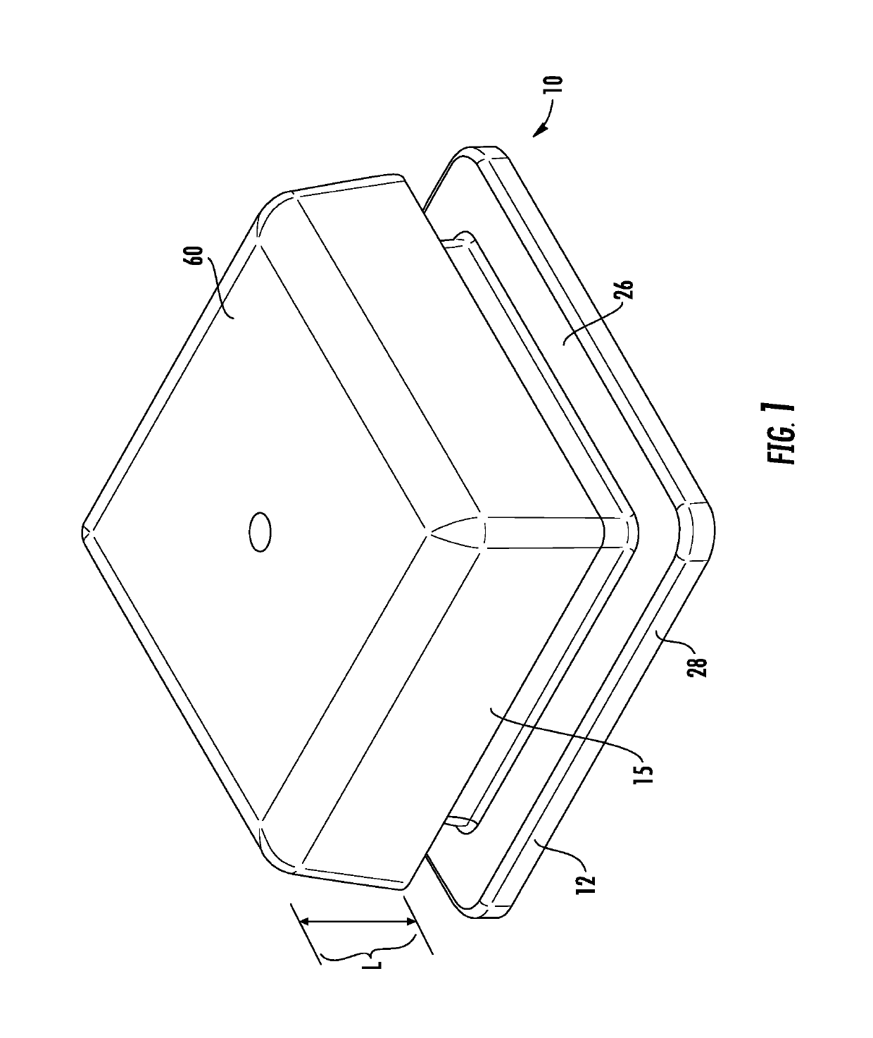 Ventilated skylight