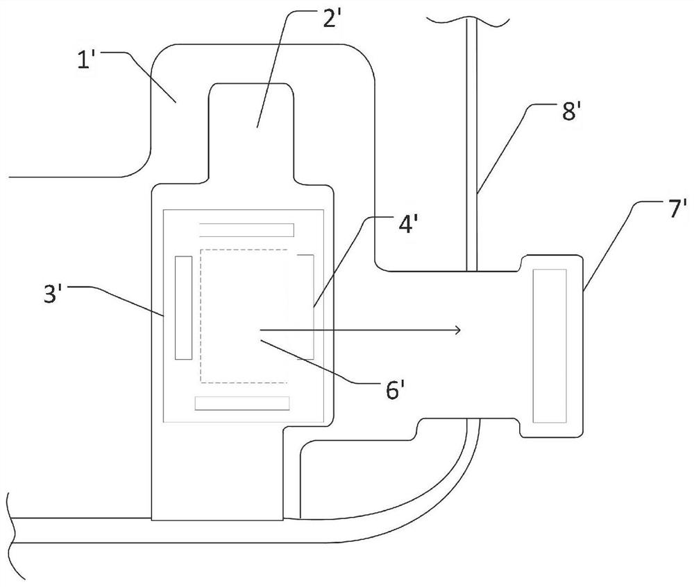 Circuit board and terminal equipment