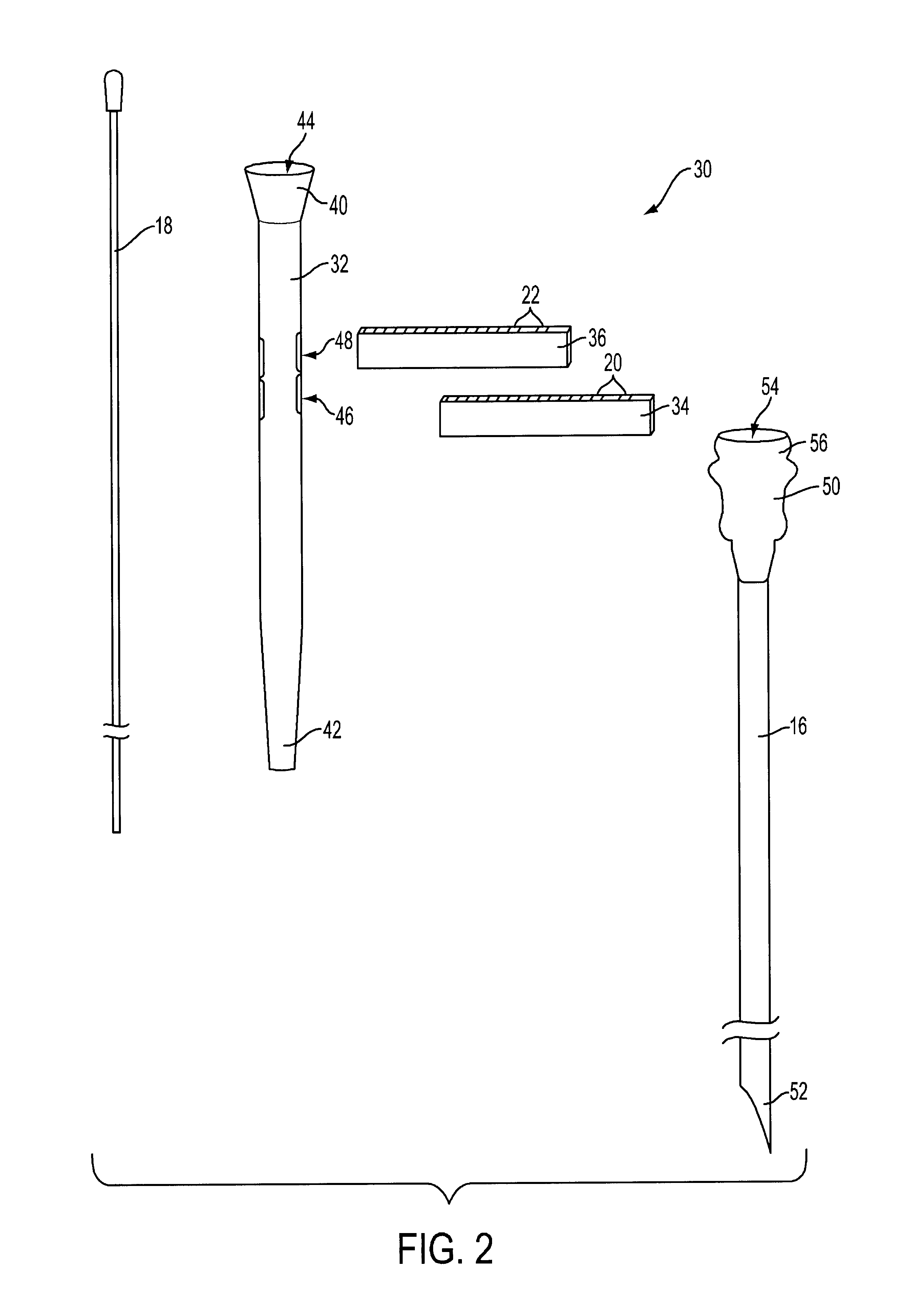 Methods and apparatus for loading radioactive seeds into brachytherapy needles