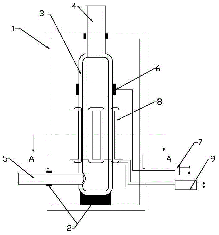 Plasma vacuum pump