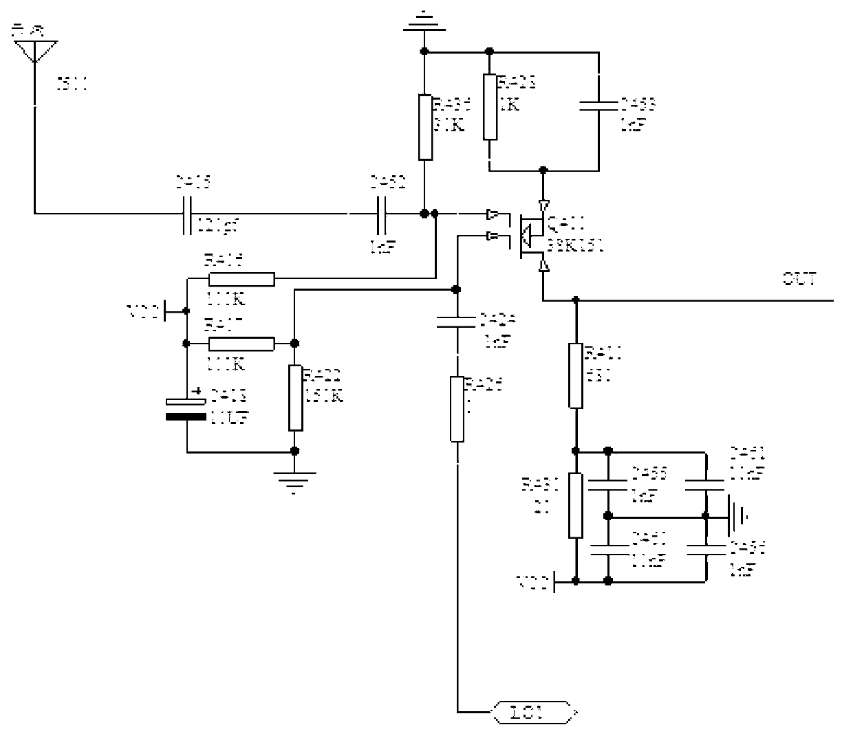 AIS navigation mark and communication method based on private channel