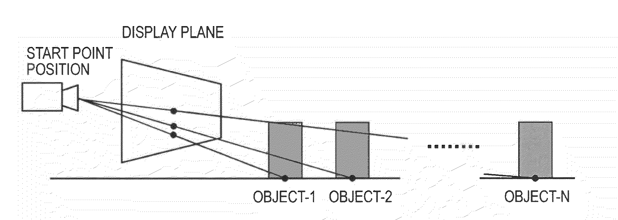 Information presentation apparatus, information presentation method, imaging apparatus, and computer program