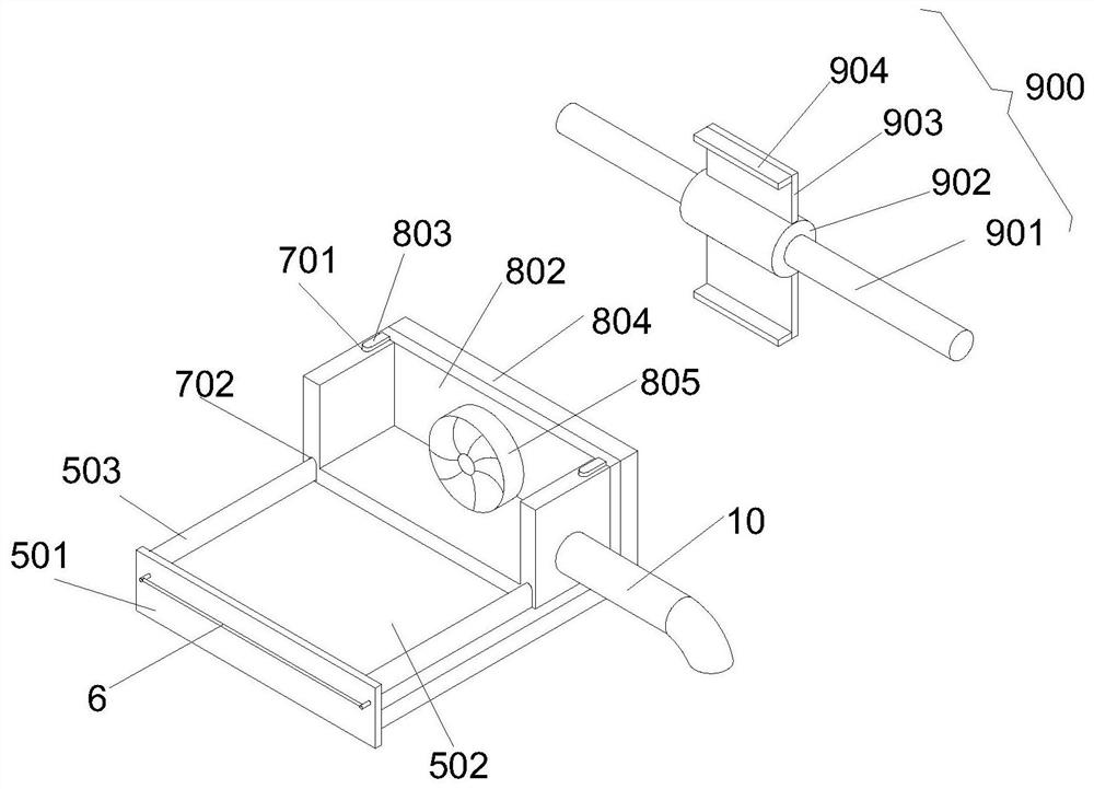 Modular combined type integrated cooker