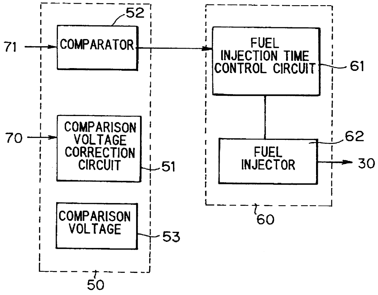 Method for controlling engine exhaust gas system