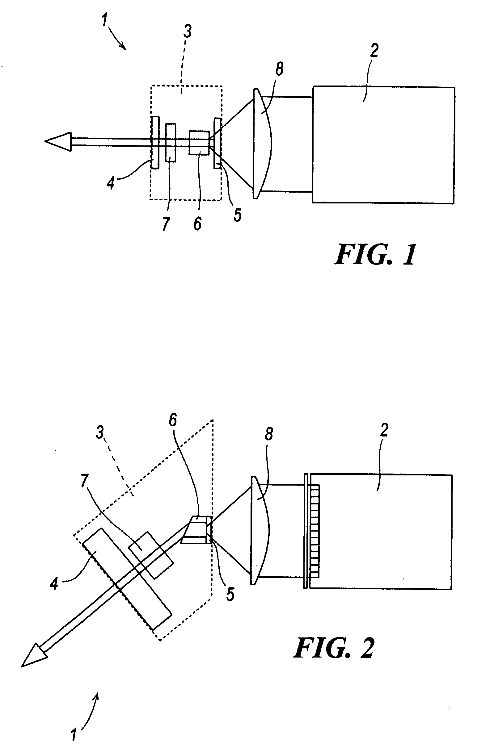 Laser apparatus for generating high energy pulses of short duration, and process for generating said laser pulse