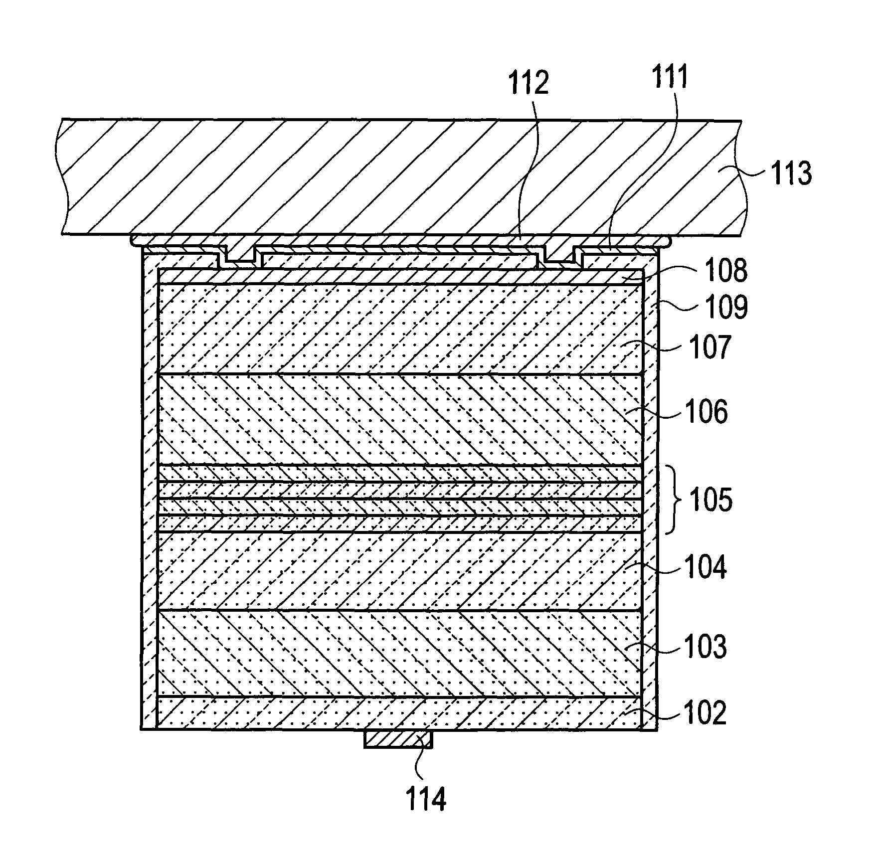 Nitride semiconductor device