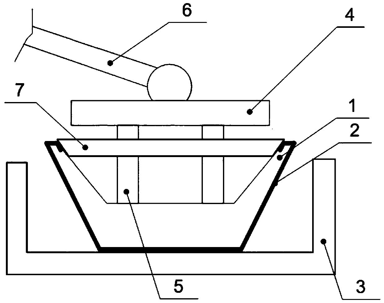 Cleaning detection system for pharmaceutical equipment