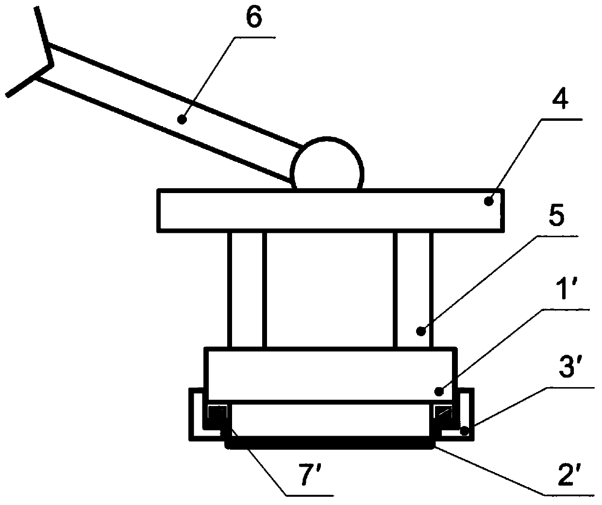 Cleaning detection system for pharmaceutical equipment