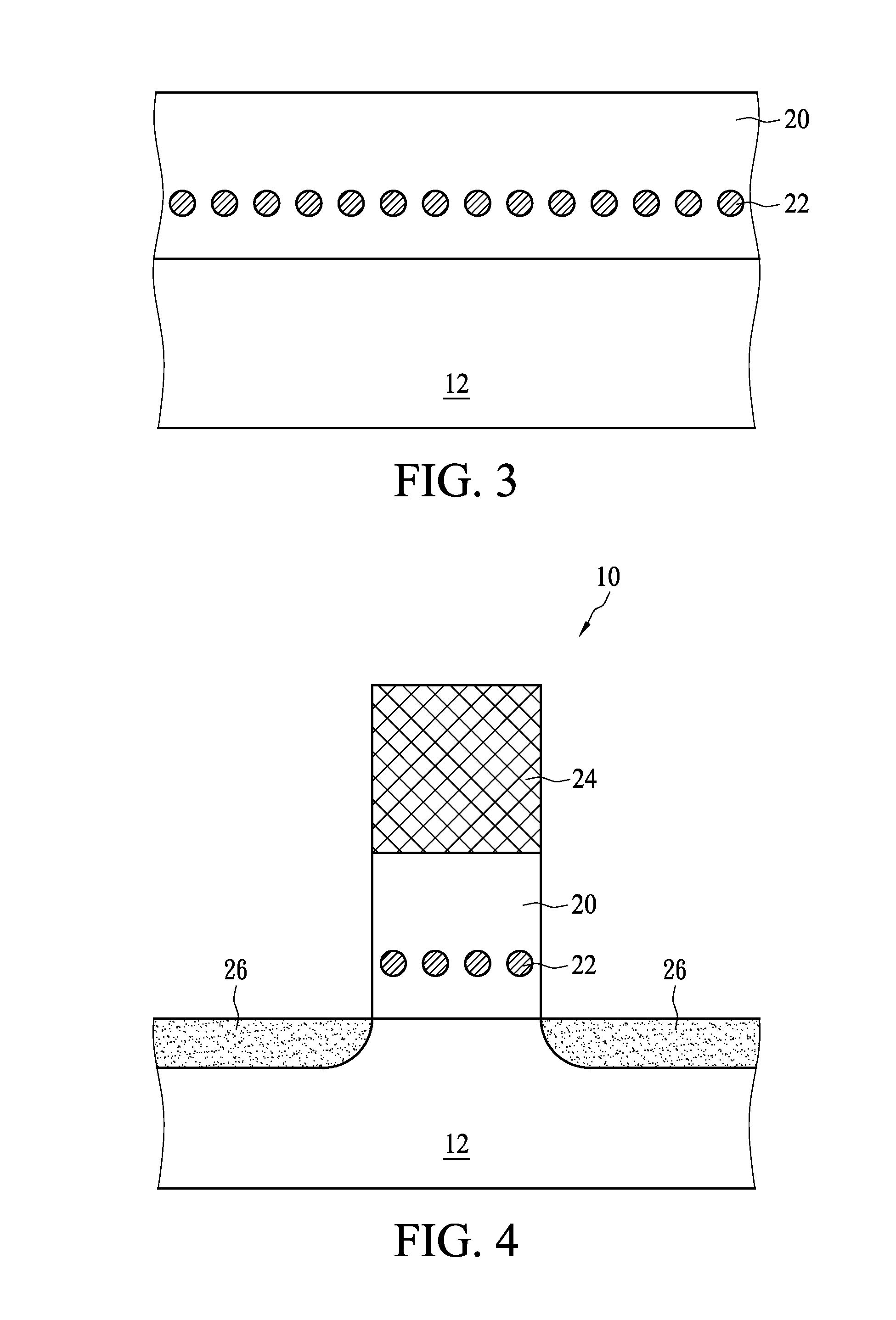 Non-volatile memory structure and method for preparing the same