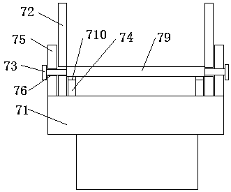 Dedicated self-aligning mechanism for lens and concentricity adjusting device employing same