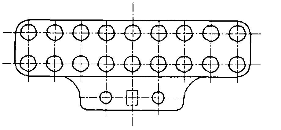 Capsule feeding mechanism