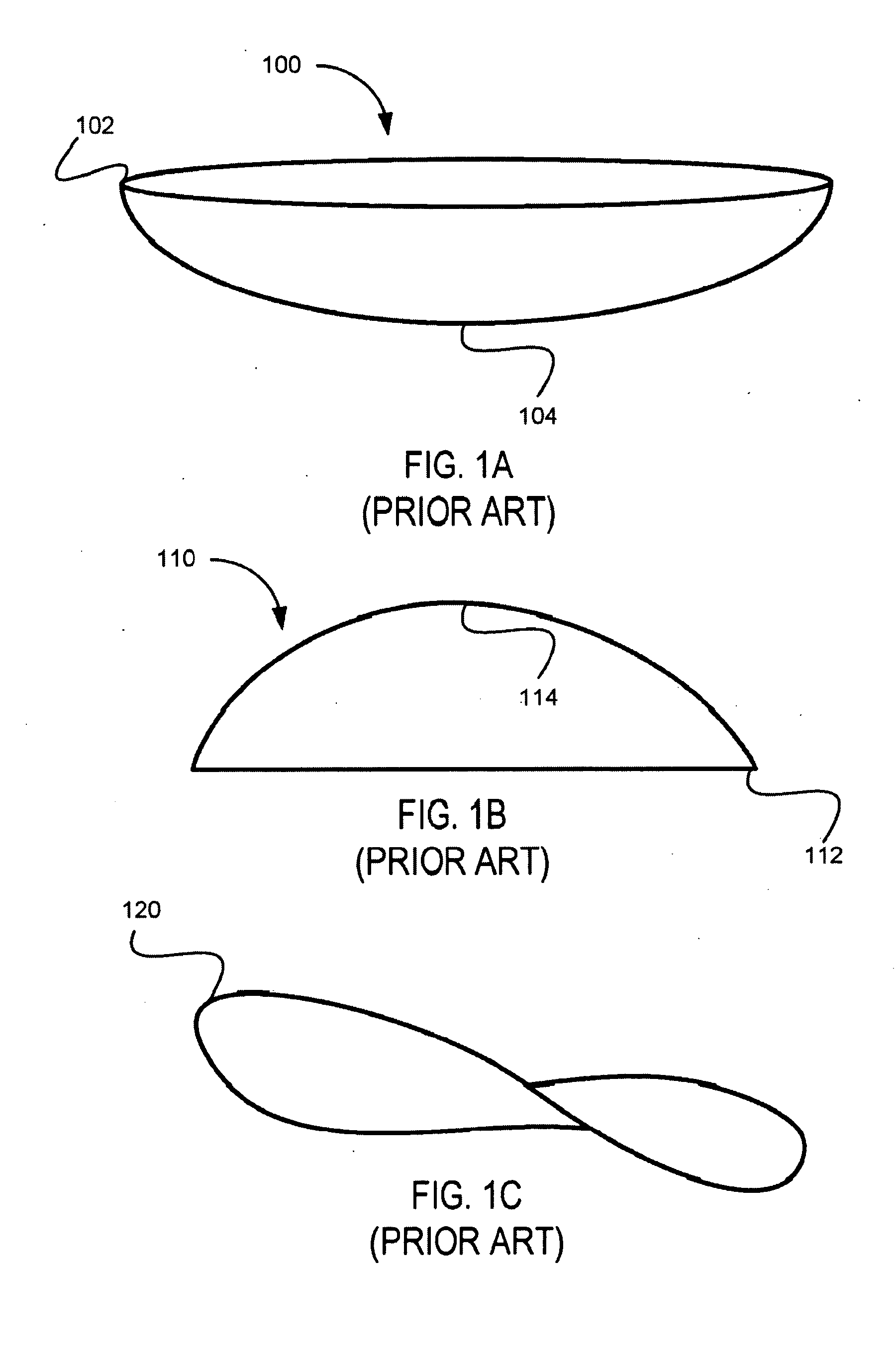 Methods of in-situ measurements of wafer bow