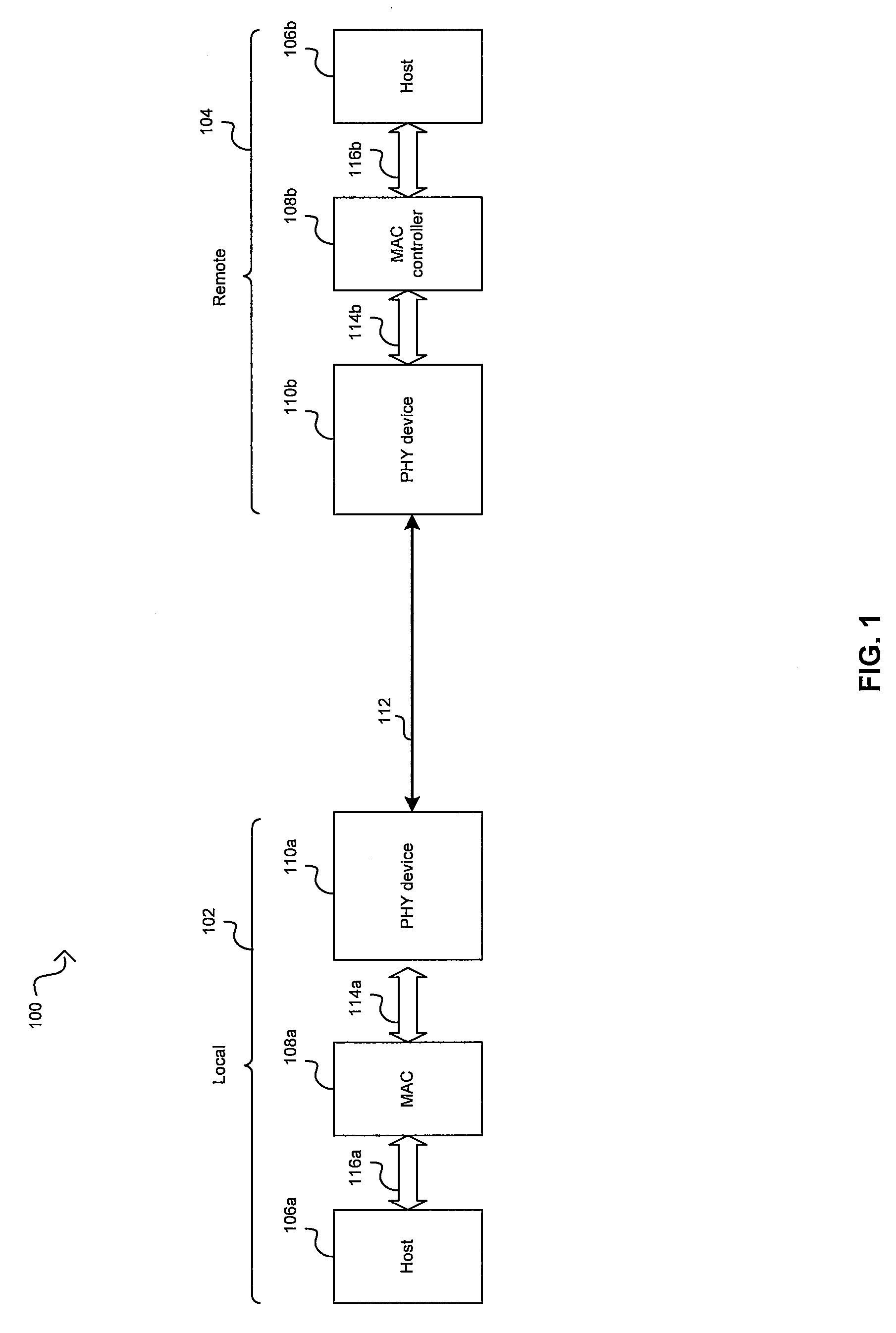 Method And System For Monitoring And Training Ethernet Channels To Support Energy Efficient Ethernet Networks