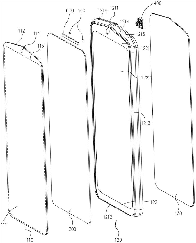 Electronic equipment and electronic equipment control method