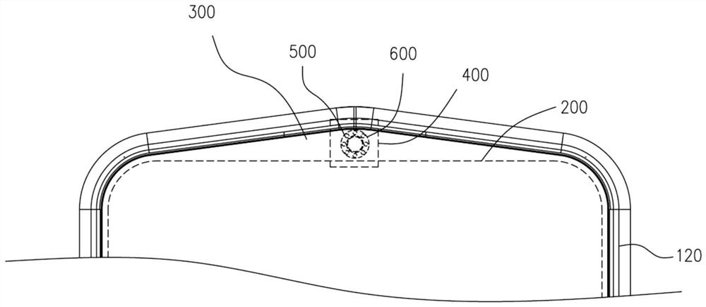 Electronic equipment and electronic equipment control method